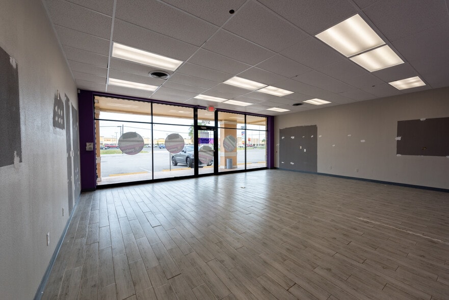 5114-5134 Us Highway 19, New Port Richey, FL for lease - Building Photo - Image 2 of 36