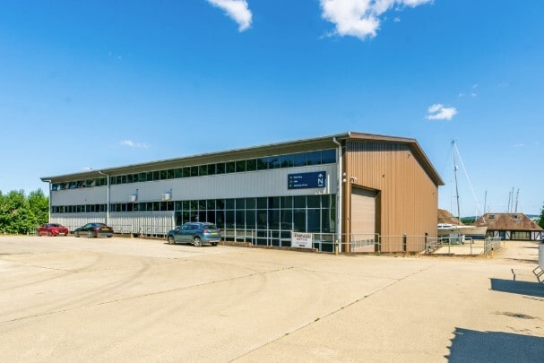 Itchenor, Chichester for lease - Building Photo - Image 1 of 4