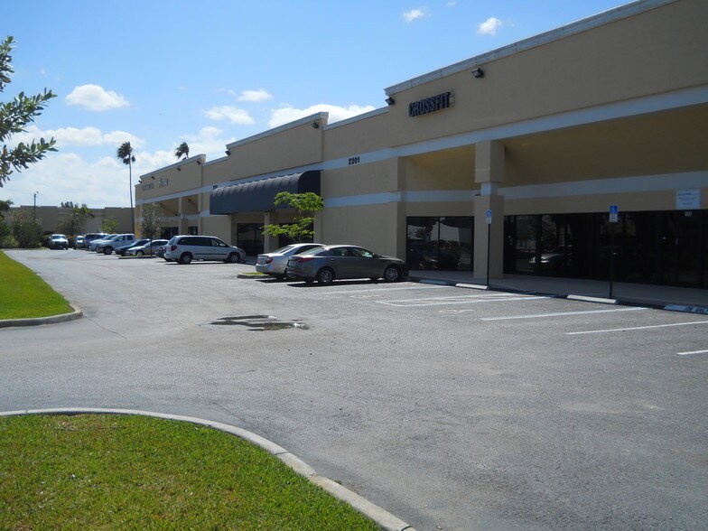 2201 N Andrews Ave, Pompano Beach, FL for sale - Other - Image 1 of 1