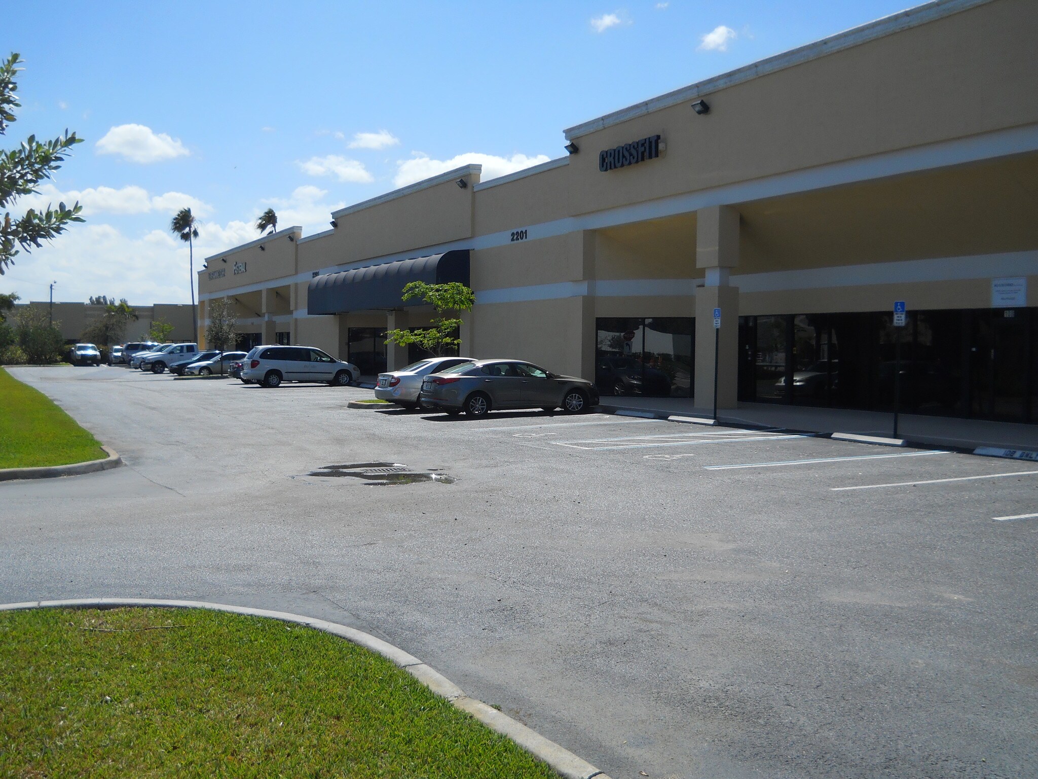 2201 N Andrews Ave, Pompano Beach, FL for sale Other- Image 1 of 1