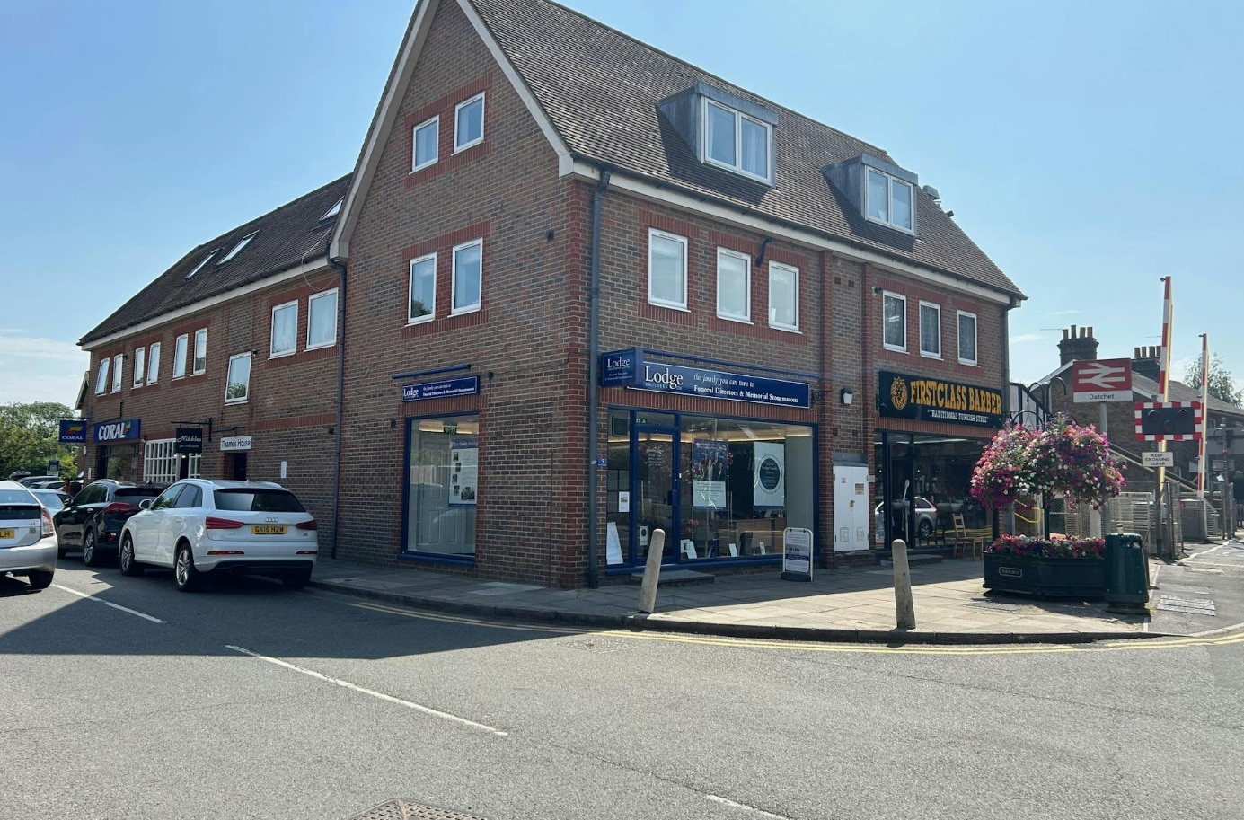 5-7 High St, Slough for sale Building Photo- Image 1 of 1