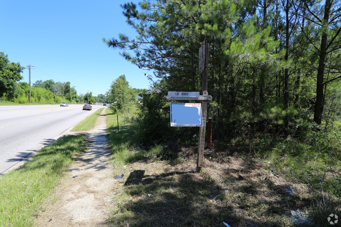 0 Winnsboro Road Rd, Columbia, SC 29203