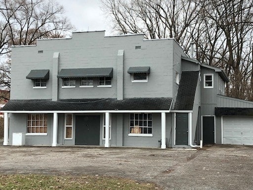 7317 Madison St, Merrillville, IN for sale - Building Photo - Image 1 of 4