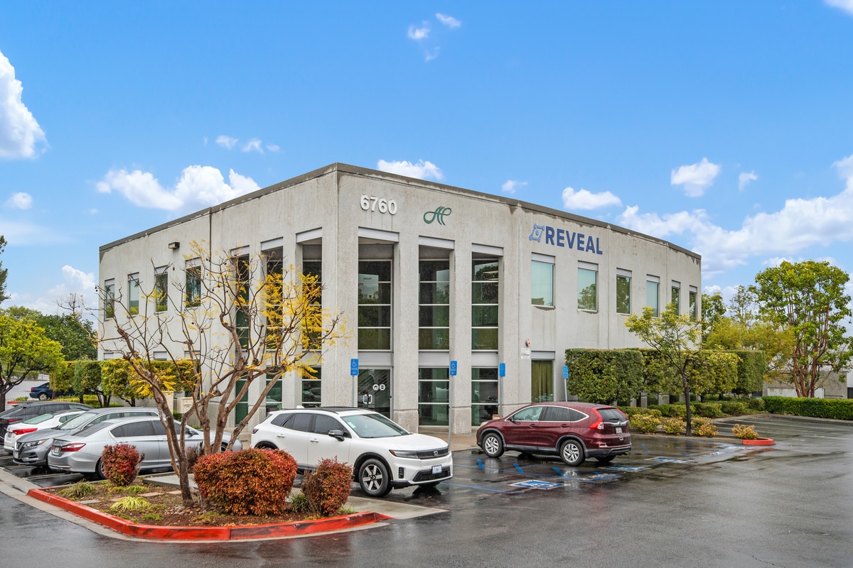 6760 Top Gun St, San Diego, CA for lease Building Photo- Image 1 of 5