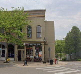 More details for 145 Riley St, Dundee, MI - Retail for Sale