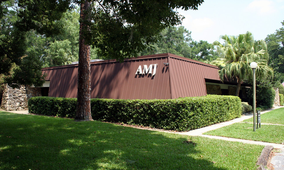 502 NW 16th Ave, Gainesville, FL for lease - Building Photo - Image 2 of 20