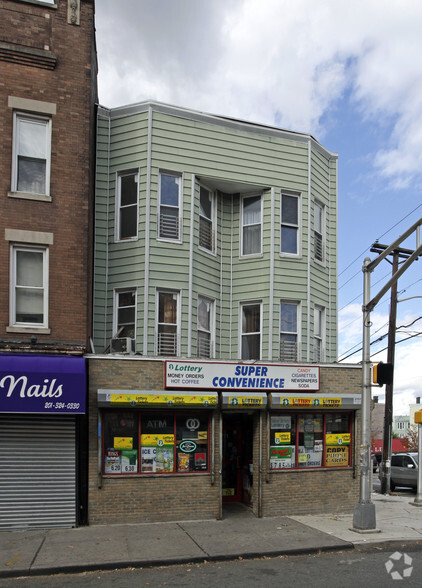 771 West Side Ave, Jersey City, NJ 07306 | LoopNet