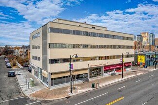 More details for 1711 4th St SW, Calgary, AB - Office for Lease