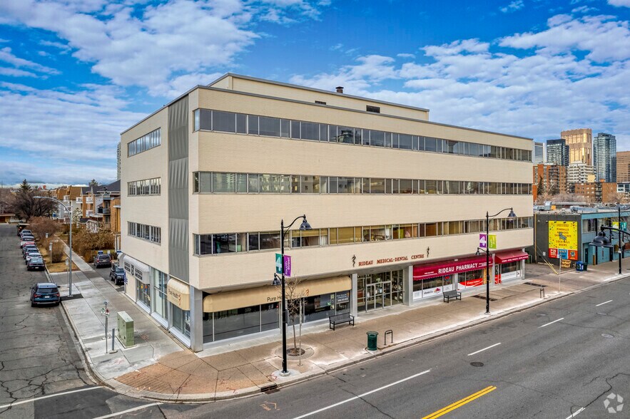 1711 4th St SW, Calgary, AB for lease - Building Photo - Image 1 of 7
