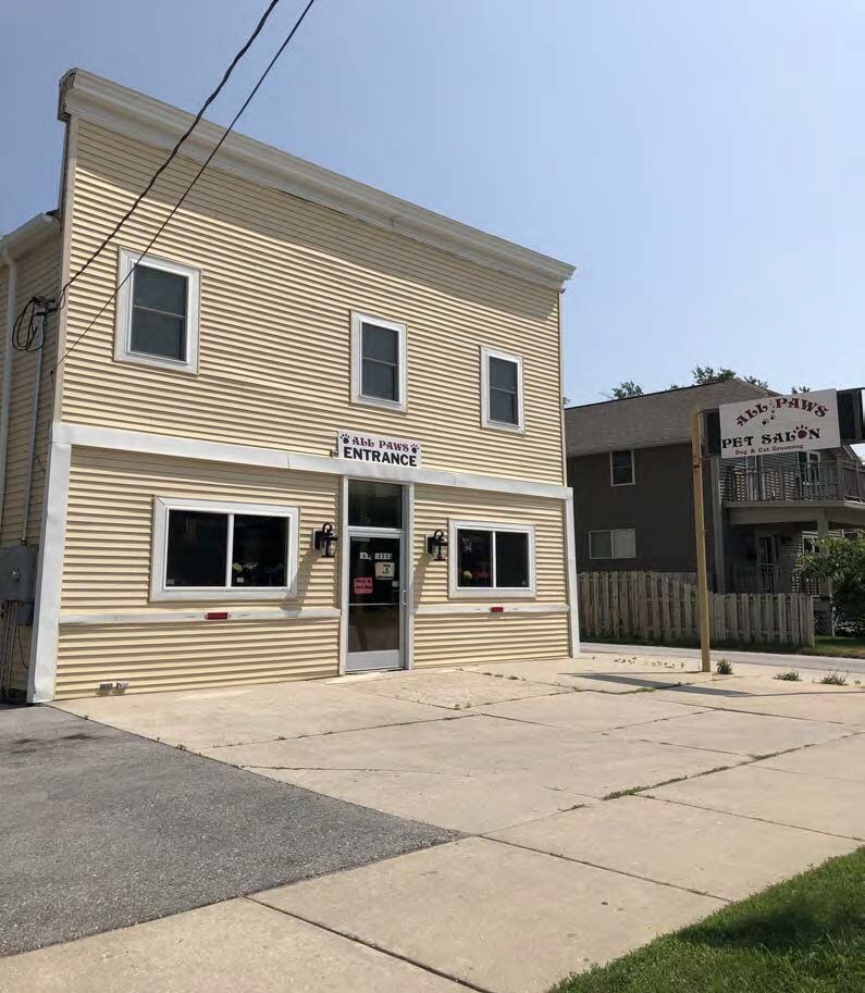 731 N 11th St, Manitowoc, WI for sale Building Photo- Image 1 of 1