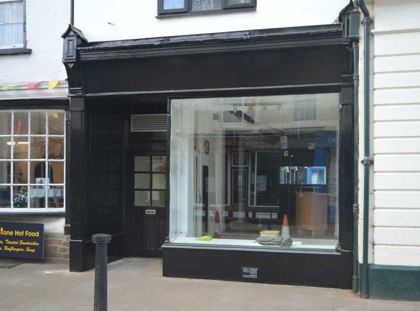 15 West St, Leominster for sale Primary Photo- Image 1 of 1