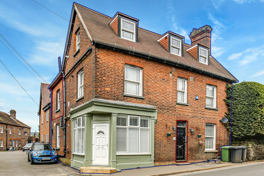 4-6 High St, Brasted for sale - Primary Photo - Image 1 of 1
