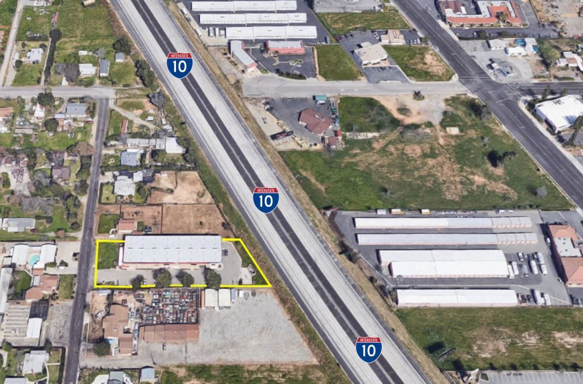 1091 7th St, Calimesa, CA for sale Building Photo- Image 1 of 1