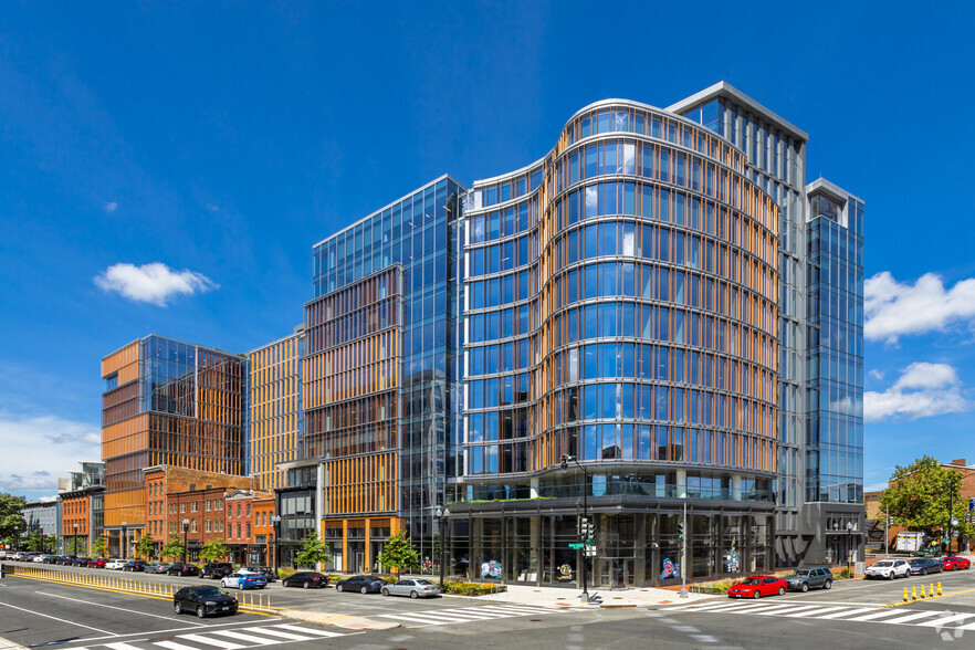 655 New York Ave NW, Washington, DC for lease - Building Photo - Image 1 of 7