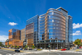 More details for 655 New York Ave NW, Washington, DC - Retail for Lease