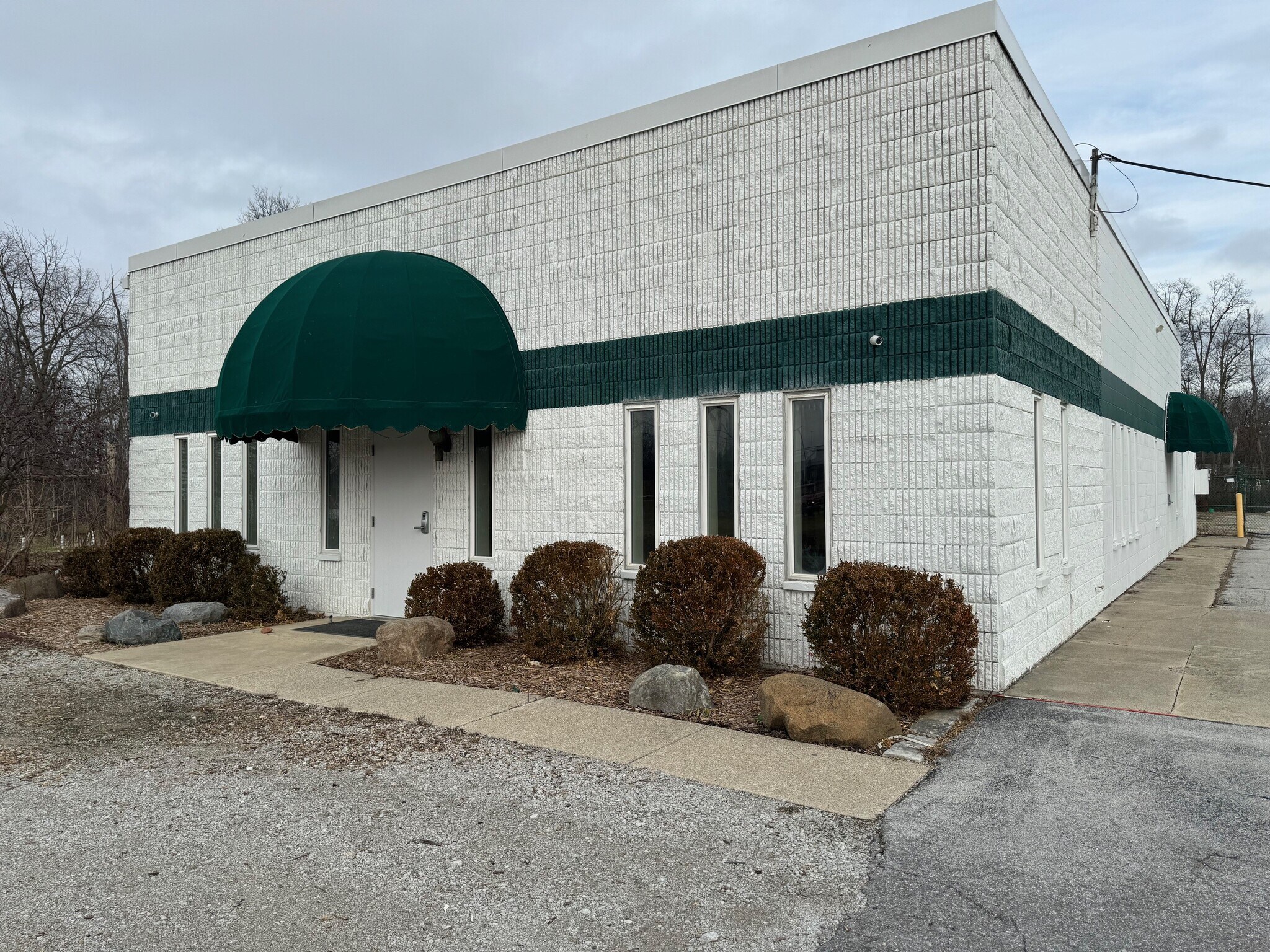 5720 Huguenard Rd, Fort Wayne, IN for sale Building Photo- Image 1 of 1