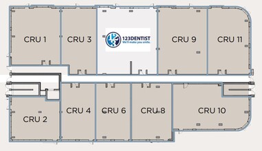 45940 Promontory Rd, Chilliwack, BC for lease Floor Plan- Image 1 of 1