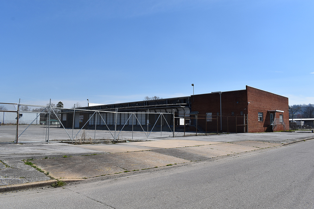 1901 E 29th St, Chattanooga, TN for lease Building Photo- Image 1 of 18