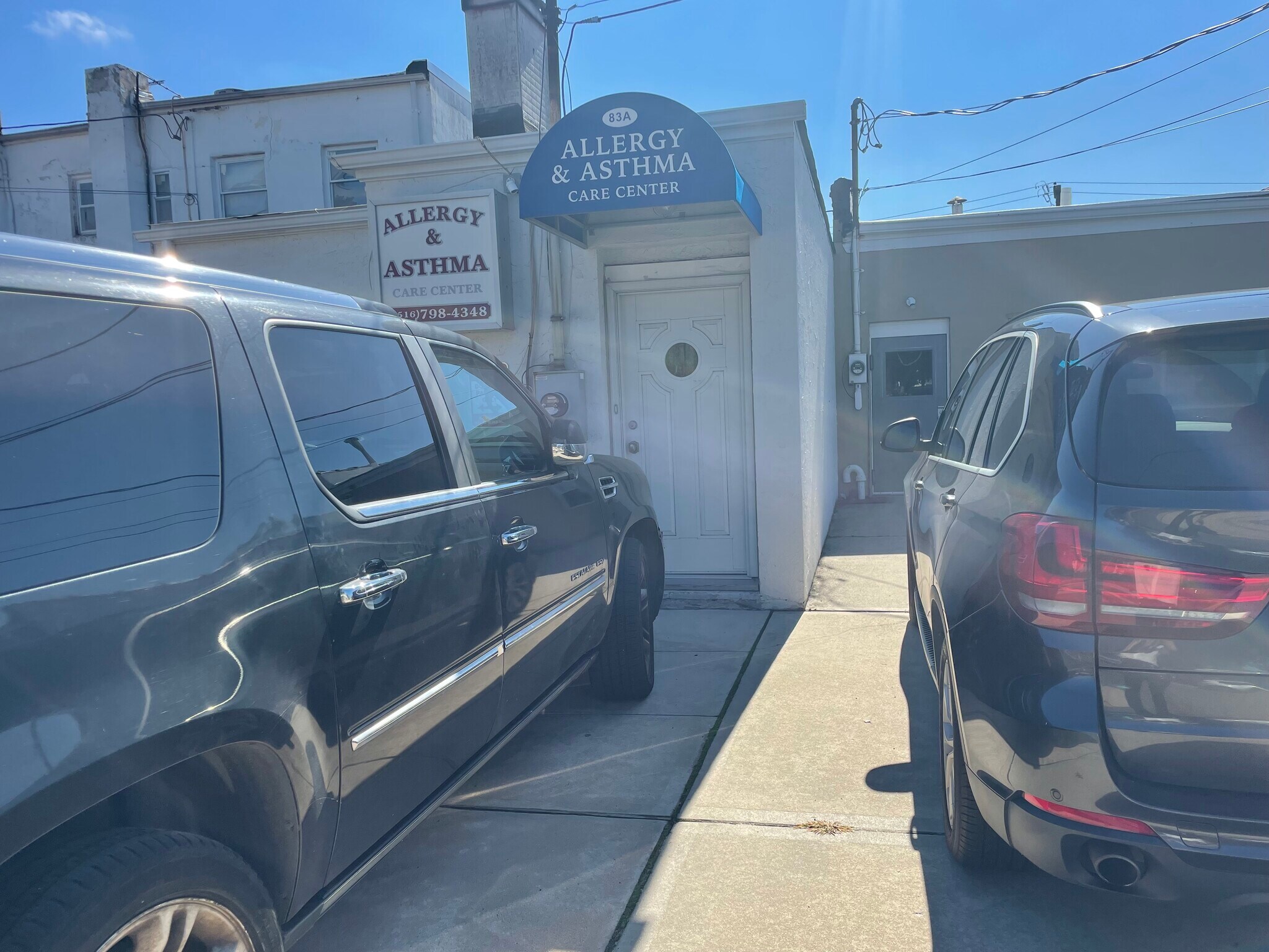 83A Grand Ave, Massapequa, NY for sale Primary Photo- Image 1 of 1