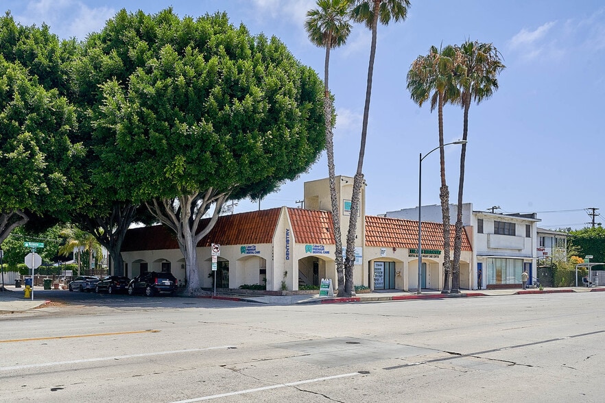 11444 Washington Blvd, Culver City, CA for sale - Building Photo - Image 2 of 17