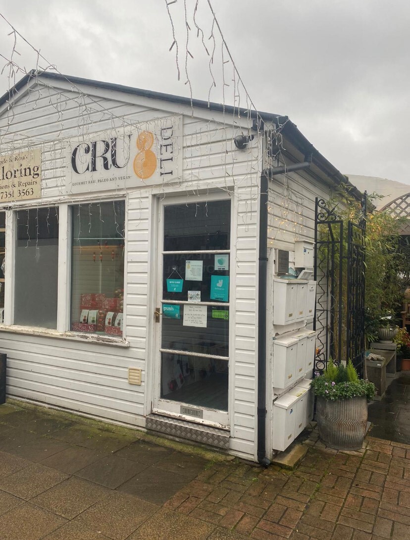 125-135 Sydney St, London for sale Building Photo- Image 1 of 1