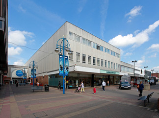 More details for Harvey Centre, Harlow - Retail for Lease