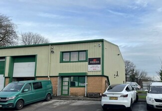 More details for Heol Y Twyn, Pontyclun - Industrial for Lease