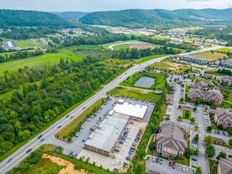 More details for 5243 Little Debbie Pky, Ooltewah, TN - Office/Retail for Lease