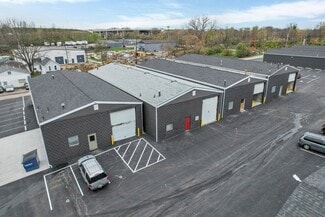More details for 572 S Nelson Rd, Columbus, OH - Flex, Industrial for Lease