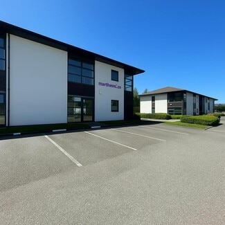 More details for Mallard Way, Swansea - Office for Lease