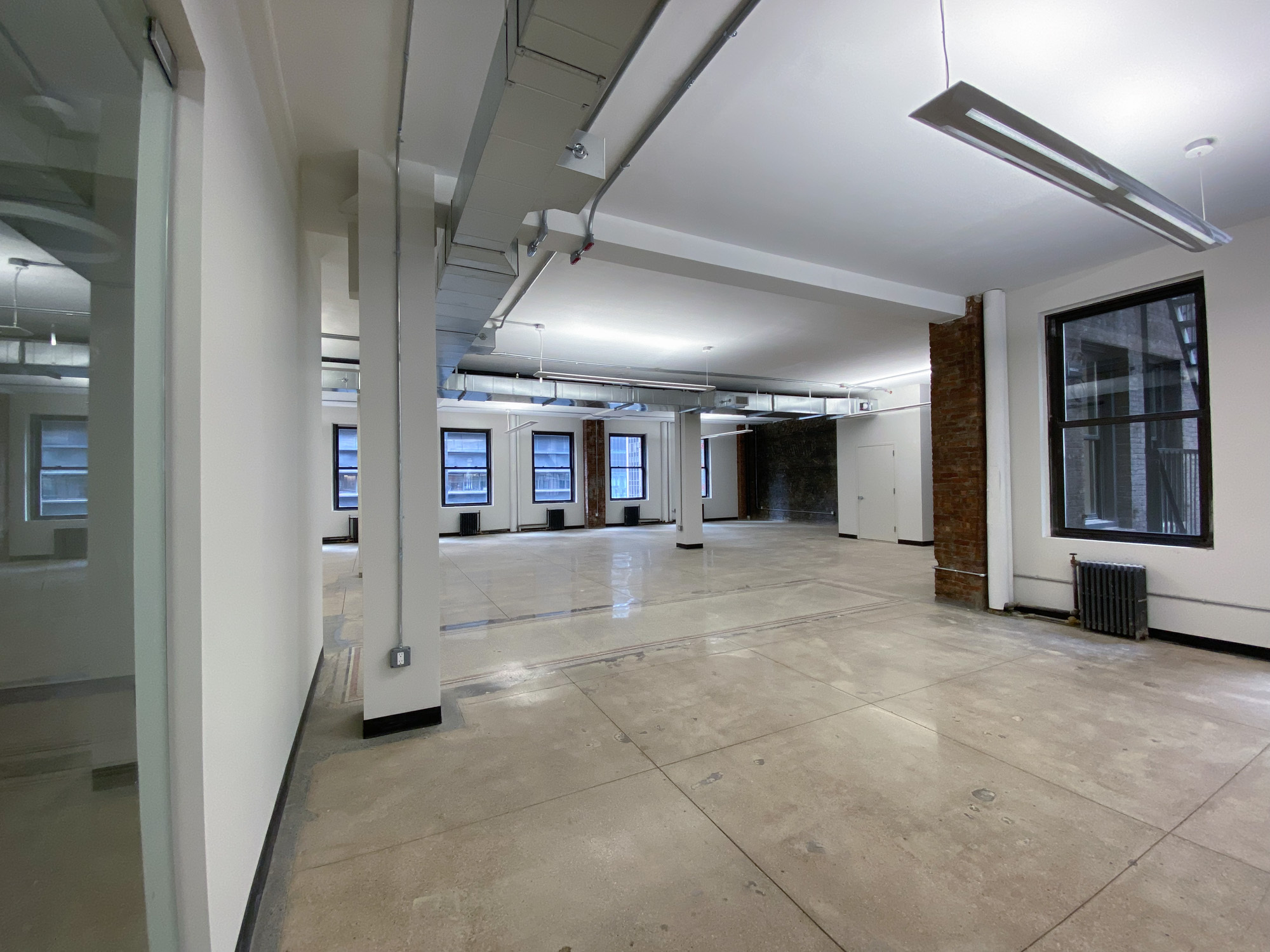 160 Broadway, New York, Ny 10038 - Office For Lease 