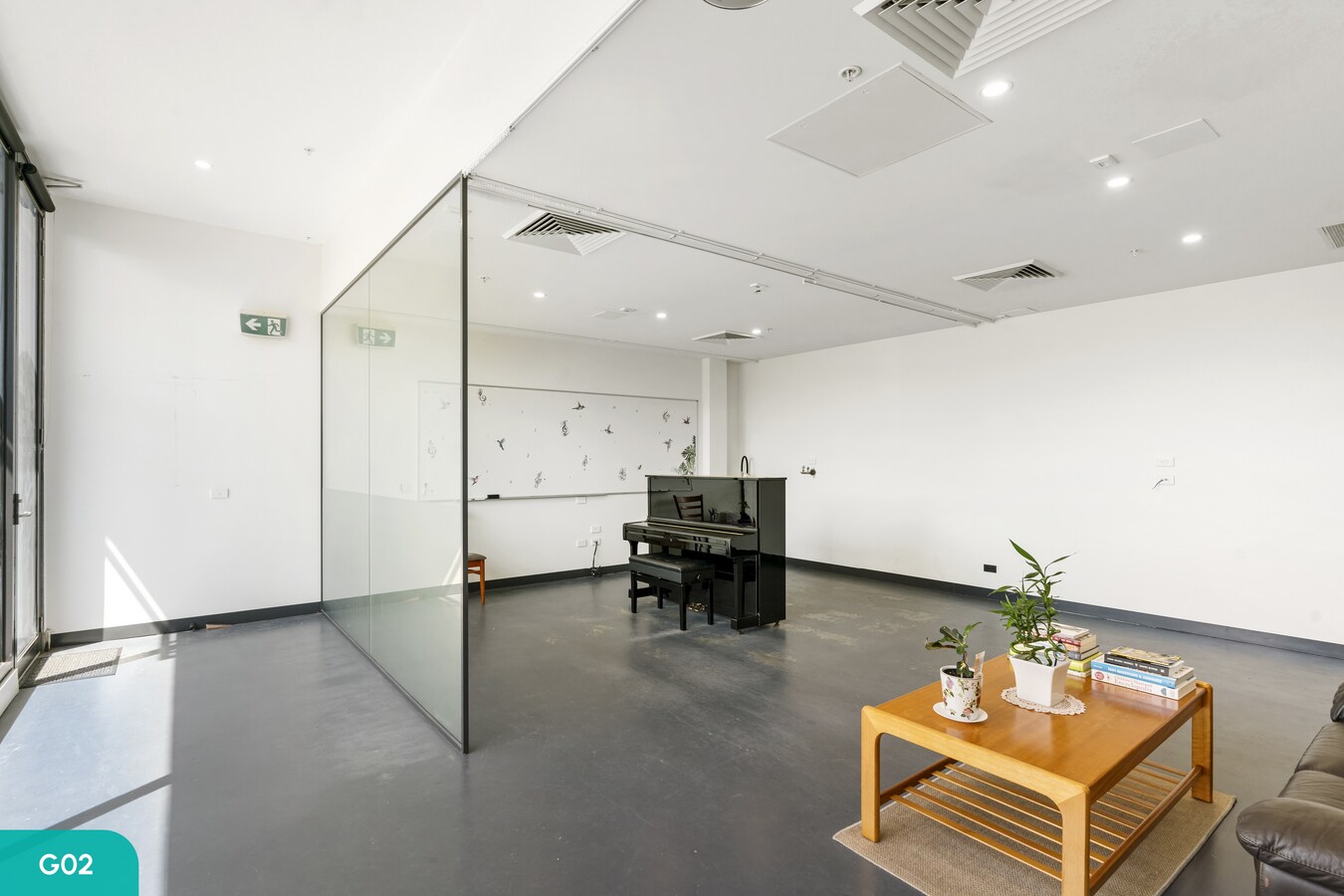 348 Canterbury Rd, Surrey Hills, VIC 3127 - Unit G02 - - Interior Photo - Image 2 of 3