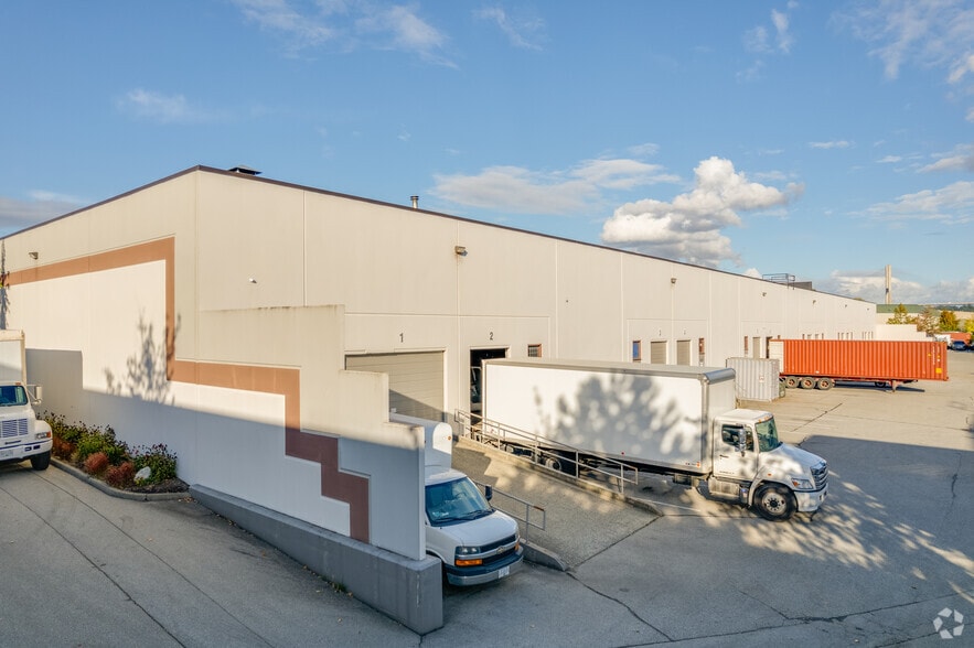 1600-1610 Derwent Way, Delta, BC for sale - Building Photo - Image 3 of 16