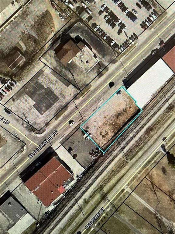 2040 Russellville Rd, Bowling Green, KY 42101 Land for Sale