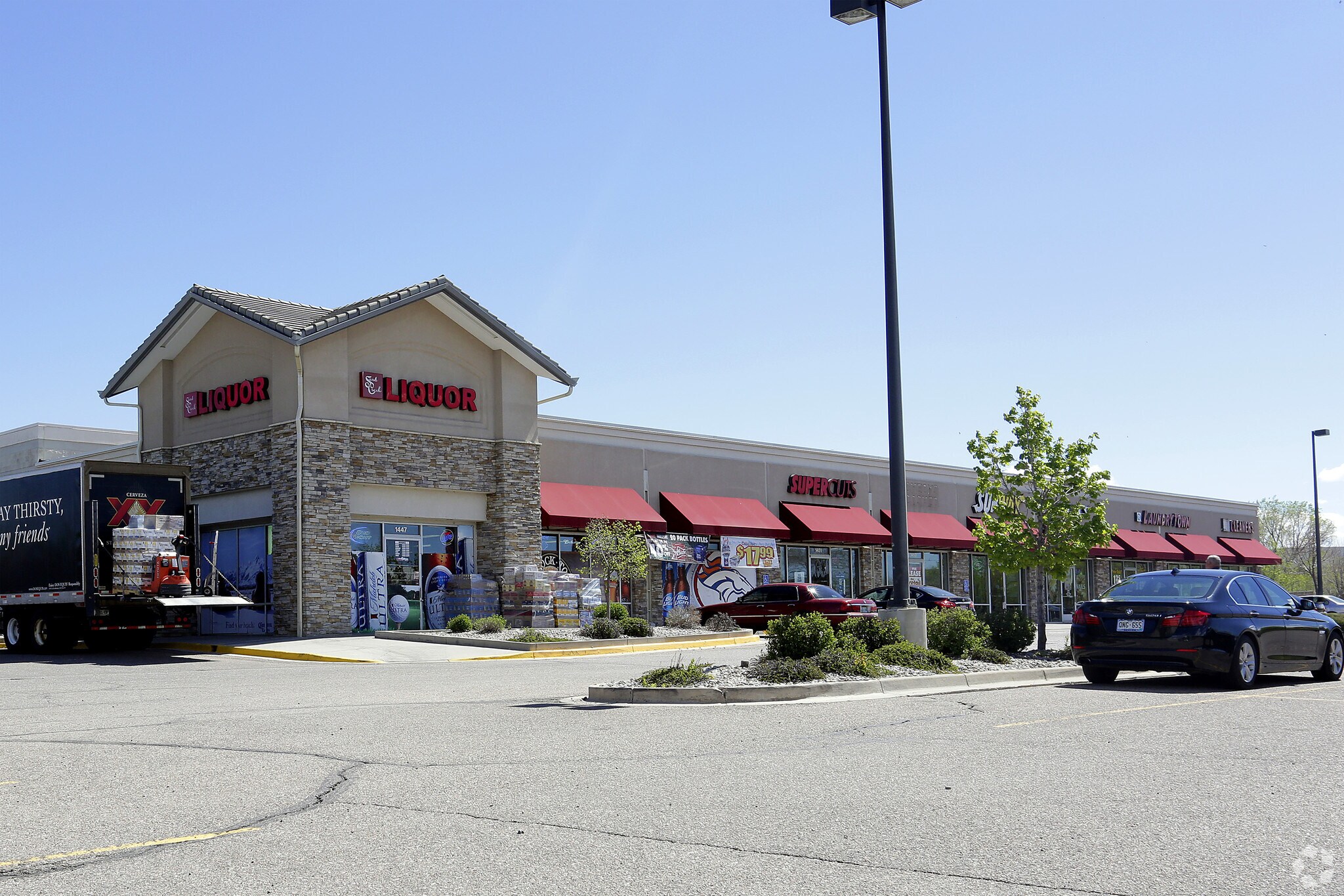 1451-1457 S Murray Blvd, Colorado Springs, CO for sale Primary Photo- Image 1 of 1