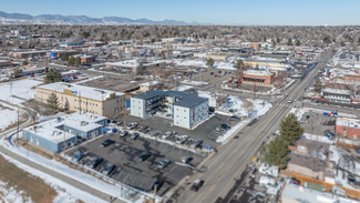 More details for 1391 Carr St, Lakewood, CO - Multifamily for Sale