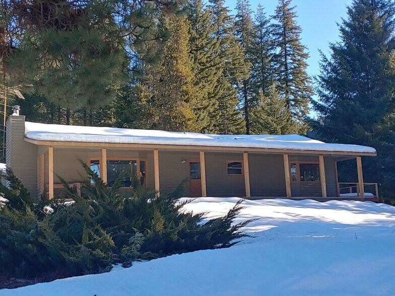 20779 Chiwawa Loop Rd, Leavenworth, WA 98826