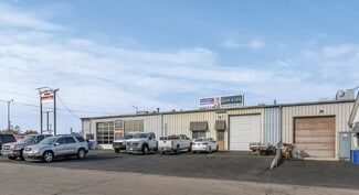 More details for 765-775 S University Ave, Provo, UT - Industrial for Sale