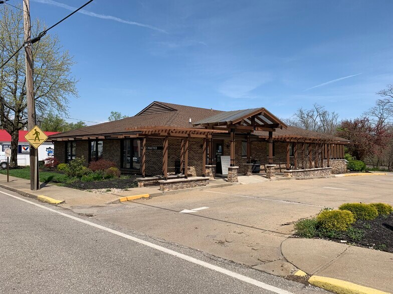 19 S Main St, Dry Ridge, KY for sale - Primary Photo - Image 1 of 1