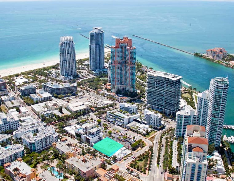 834-836 1st St, Miami Beach, FL for sale - Building Photo - Image 3 of 16