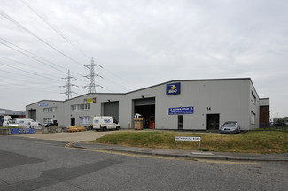 More details for Bath House Rd, Croydon - Industrial for Lease