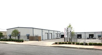 More details for 5731 Rittiman Plz, San Antonio, TX - Industrial for Lease