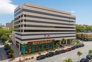 More details for 999 PONCE DE LEON Blvd, Coral Gables, FL - Retail for Lease