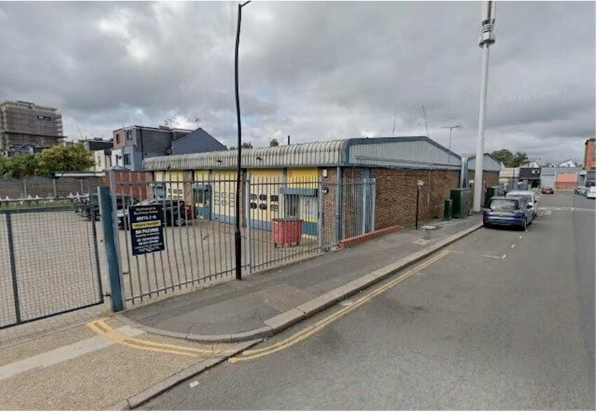 Clifford Rd, London for lease - Building Photo - Image 1 of 1