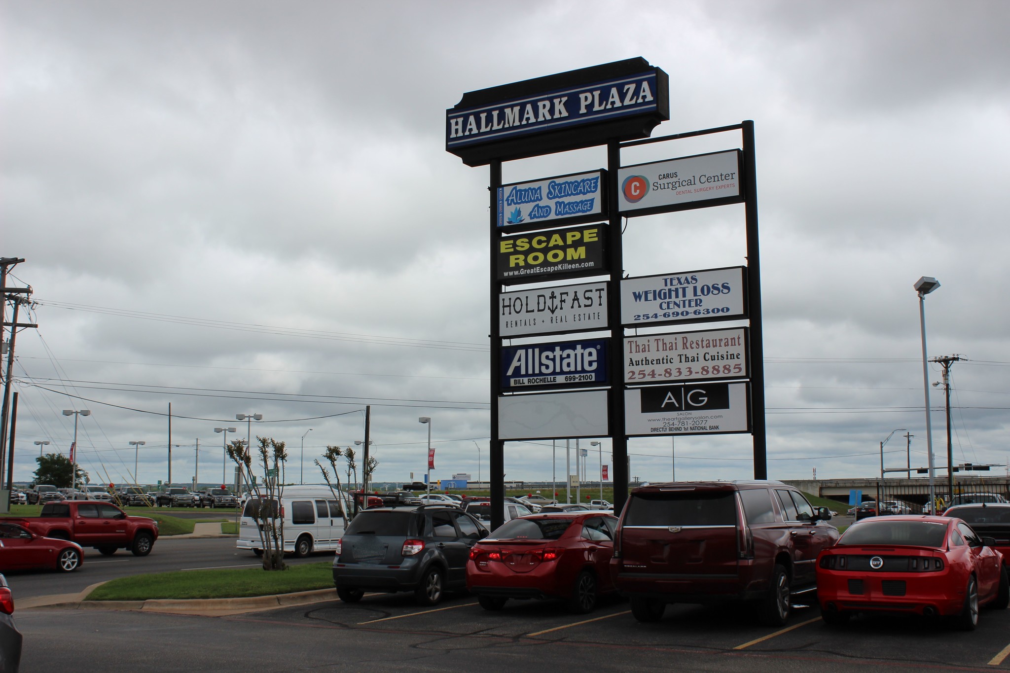 4400 E Stan Schlueter Loop, Killeen, TX for lease Building Photo- Image 1 of 19