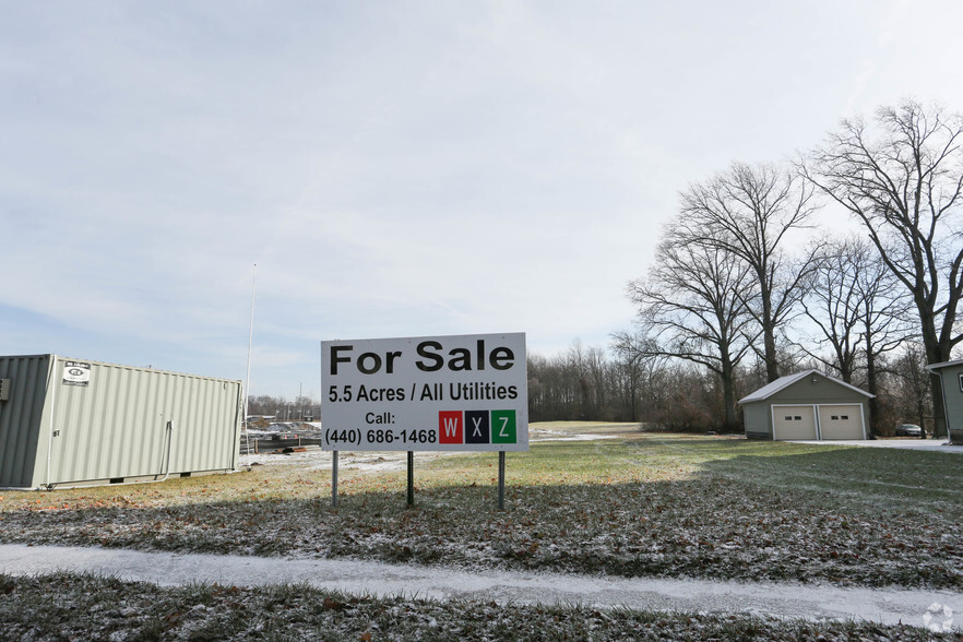 128 Milan Ave, Norwalk, OH for sale - Primary Photo - Image 1 of 1