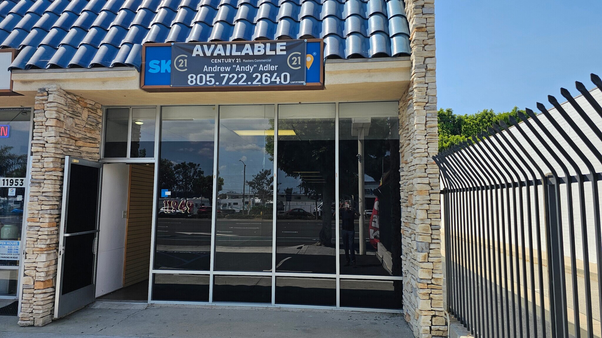 11949 Hawthorne Blvd, Hawthorne, CA for lease Building Photo- Image 1 of 13