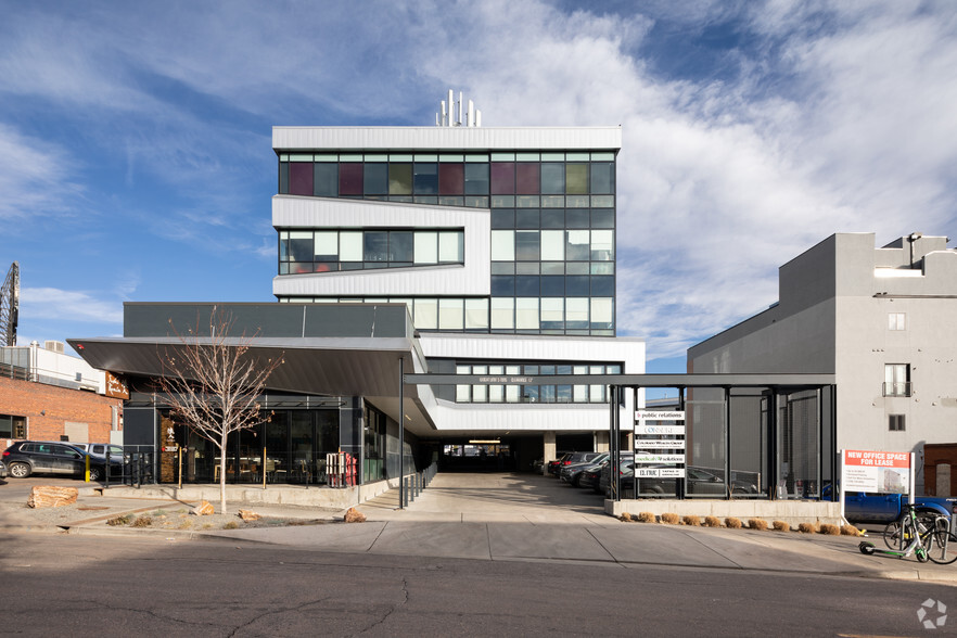 2930 Umatilla St, Denver, CO for lease - Building Photo - Image 3 of 12