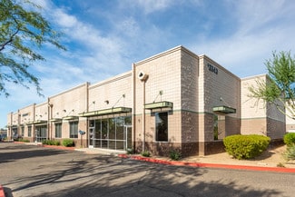More details for 13343 W Foxfire Dr, Surprise, AZ - Flex for Lease