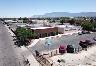 More details for 124 Alvarado Dr SE, Albuquerque, NM - Office/Medical for Lease